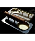 Cinis Lance Cigar Ashtray - Image 4