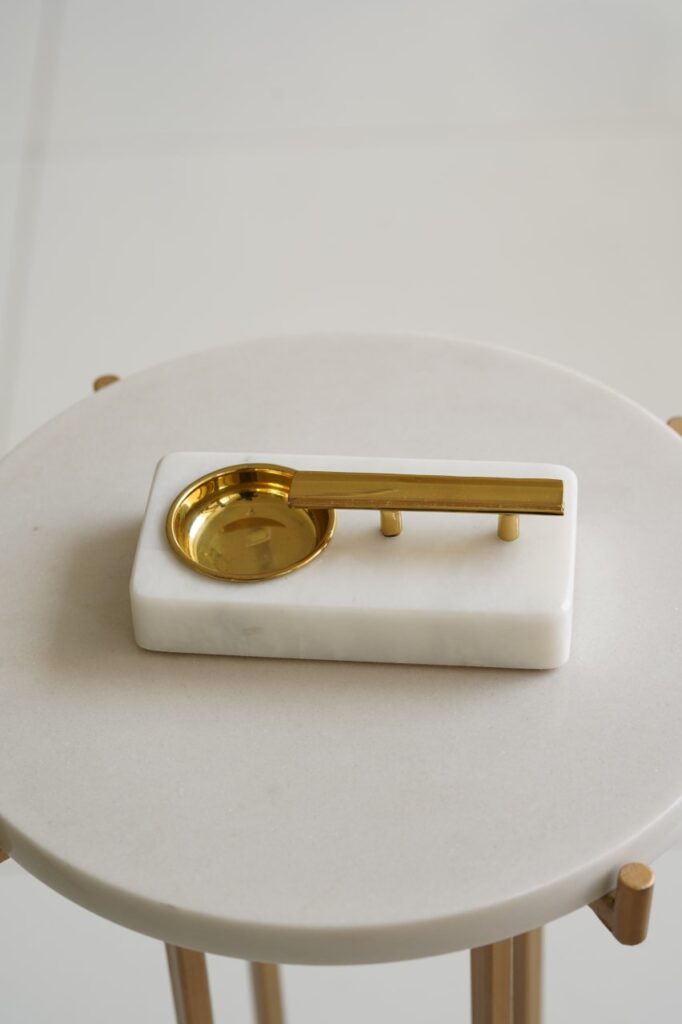 Cinis Lance Cigar Ashtray - Image 2