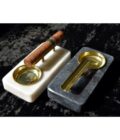 Cinis Lance Cigar Ashtray