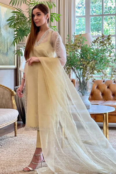 Lemon Sparkle With Pants - Image 7