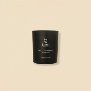 Disco Deewanay (Beach Vibes) - Hand-poured Scented Soy Candle
