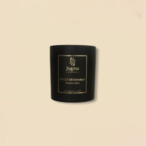 Disco Deewanay (Beach Vibes) - Hand-poured Scented Soy Candle