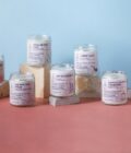 Sanwali Saloni Mehbooba (Freshly Brewed Coffee) - Hand-poured Scented Soy Candle - Image 2