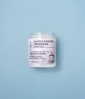 Sanwali Saloni Mehbooba (Freshly Brewed Coffee) - Hand-poured Scented Soy Candle - Image 5