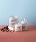 Sanwali Saloni Mehbooba (Freshly Brewed Coffee) - Hand-poured Scented Soy Candle