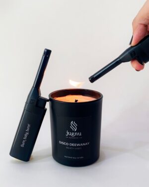 Jugnu Lighter