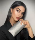 Valentina - Silver