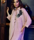 Zen– Salmon Pink - Image 5