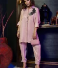 Zen– Salmon Pink - Image 2