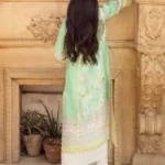 Lily Green - Girl - Image 2