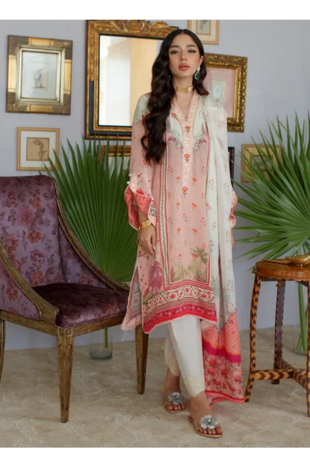 Meher Coral Annar