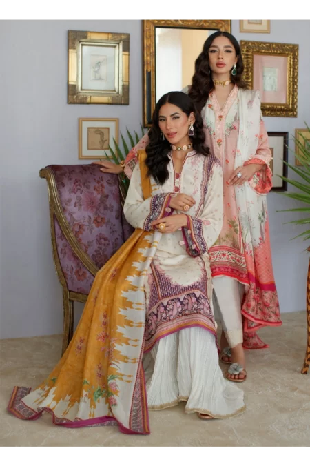 Meher Coral Annar - Image 5