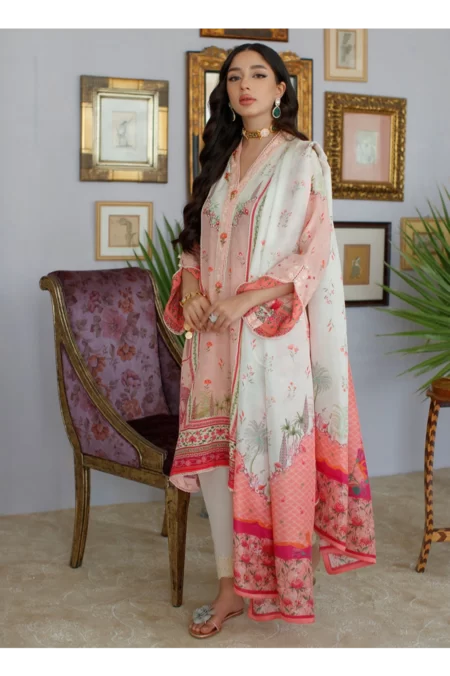 Meher Coral Annar - Image 2