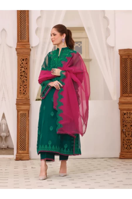 Jade Olive - Image 3