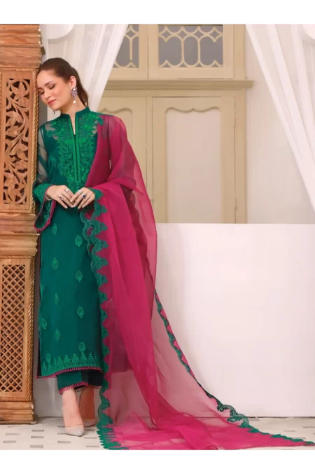 Jade Olive - Image 6