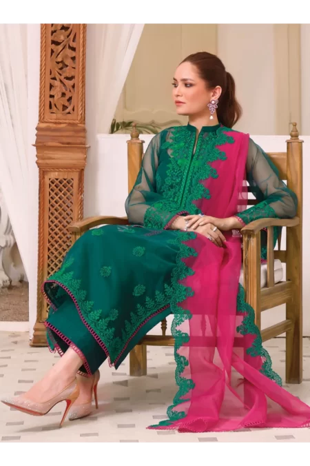 Jade Olive - Image 7