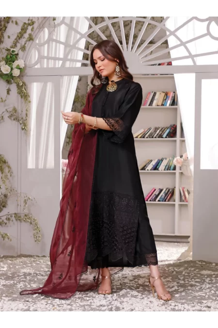 Dusky Glam - Image 5