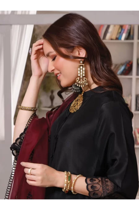 Dusky Glam - Image 6