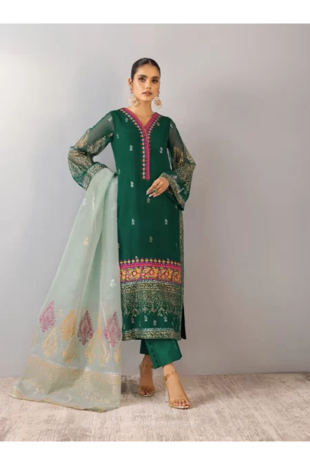 Ethnic Meadow
