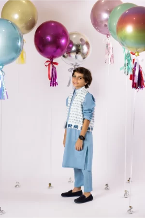 Shehrnaz Kids-shkk-827-2 - Rtd