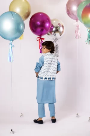 Shehrnaz Kids-shkk-827-2 - Rtd
