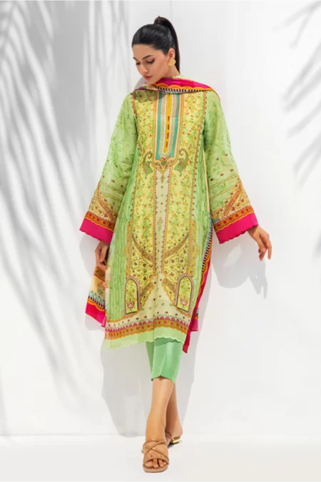 Sumbul - Image 2
