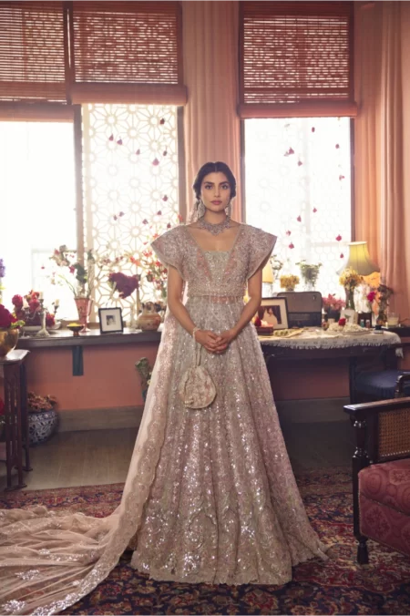 Mehnaz