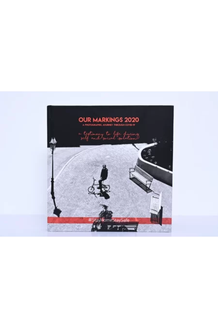 Our Markings Book 1