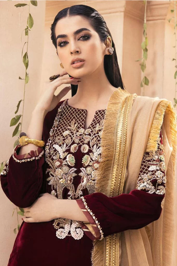Maroon - Image 2