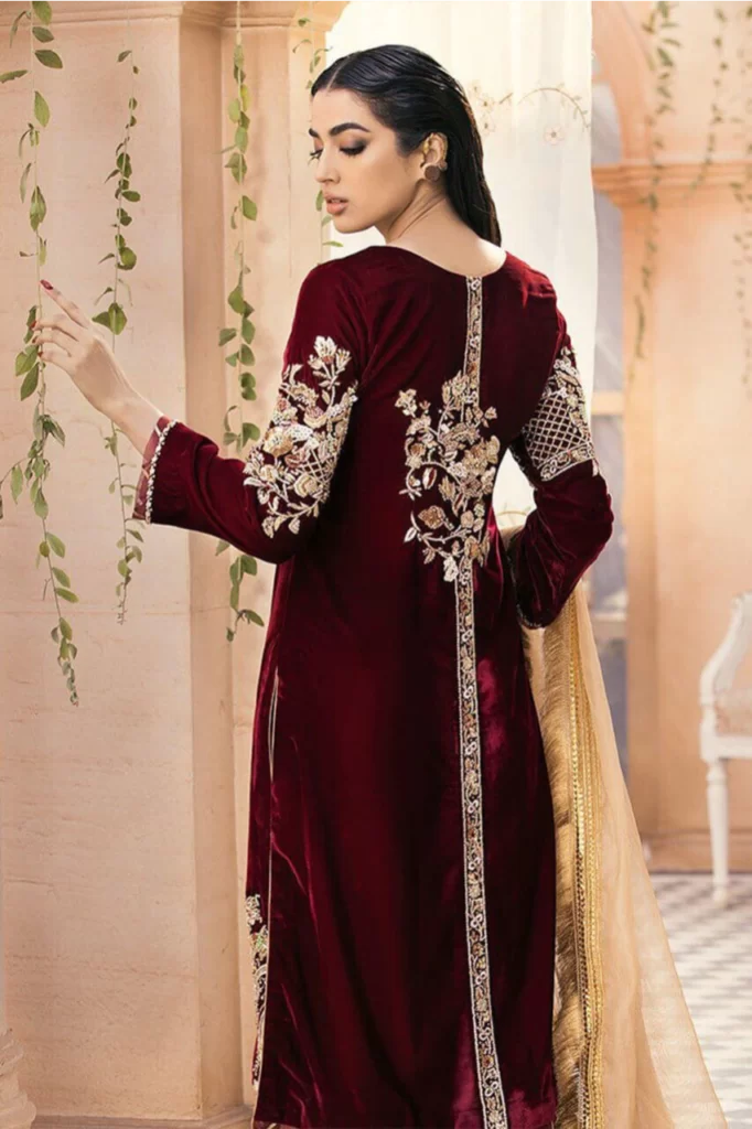 Maroon - Image 4