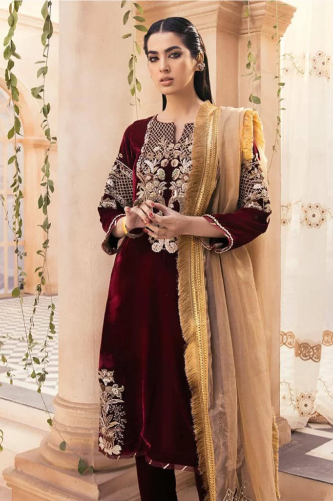 Maroon - Image 3