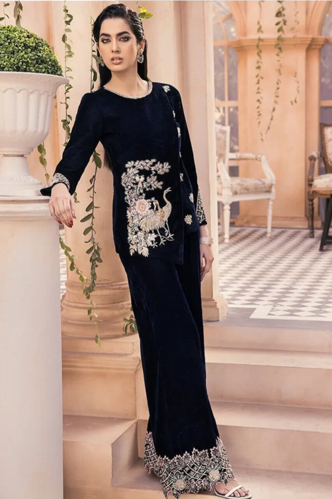 Navy Blue - Image 5
