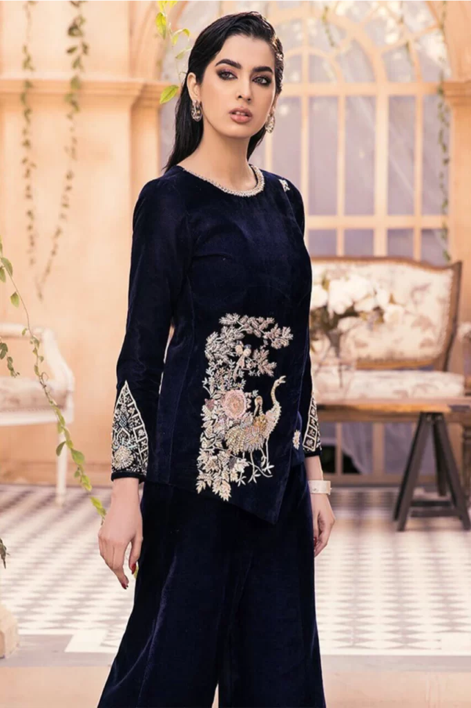 Navy Blue - Image 4