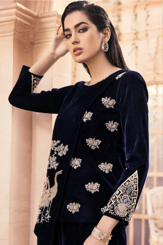 Navy Blue - Image 3
