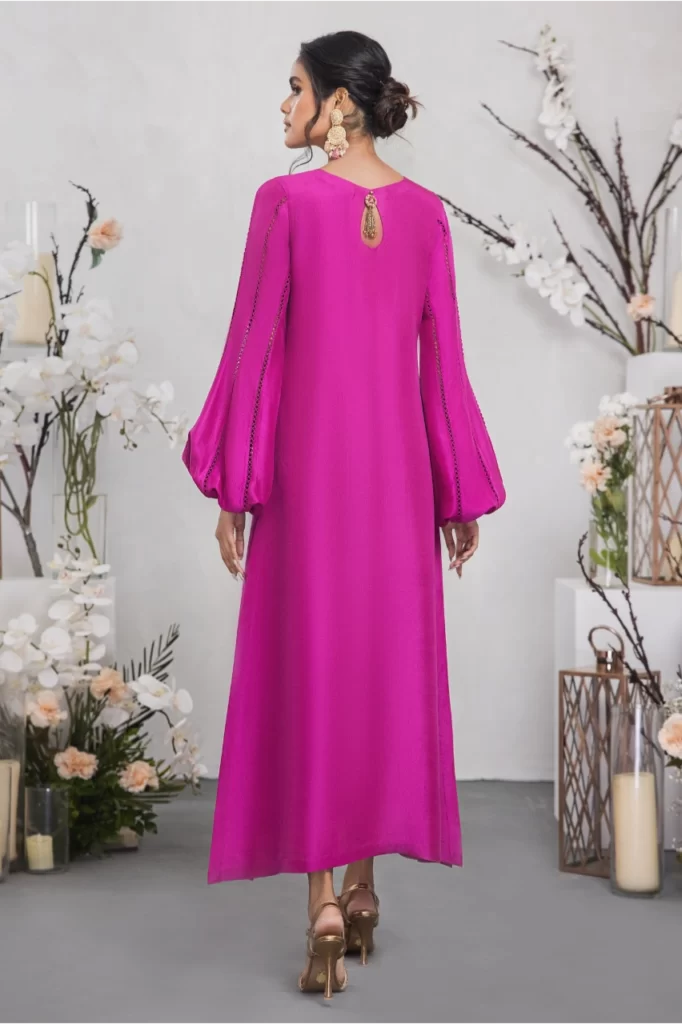 Magenta Long - Image 2