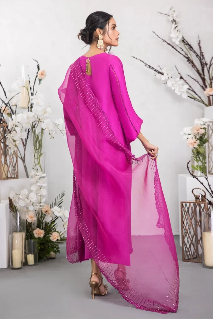 Magenta Long - Image 4