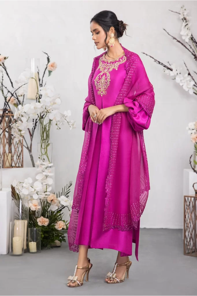 Magenta Long - Image 3