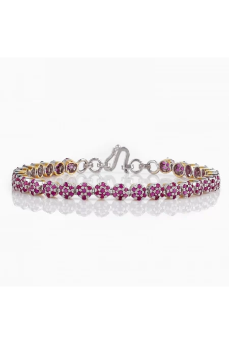 Chaitam Snake Bracelet