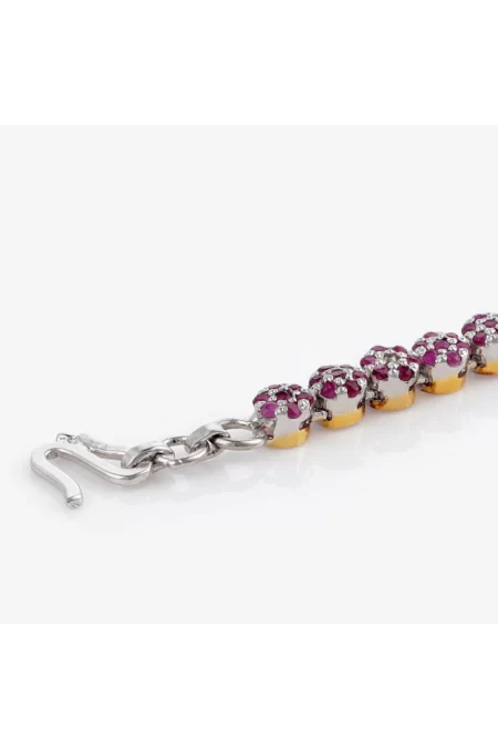Chaitam Snake Bracelet - Image 3