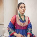 Peacock Gown - Image 5