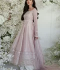 Sisley Blush Kalidaar and Dupatta - Image 7