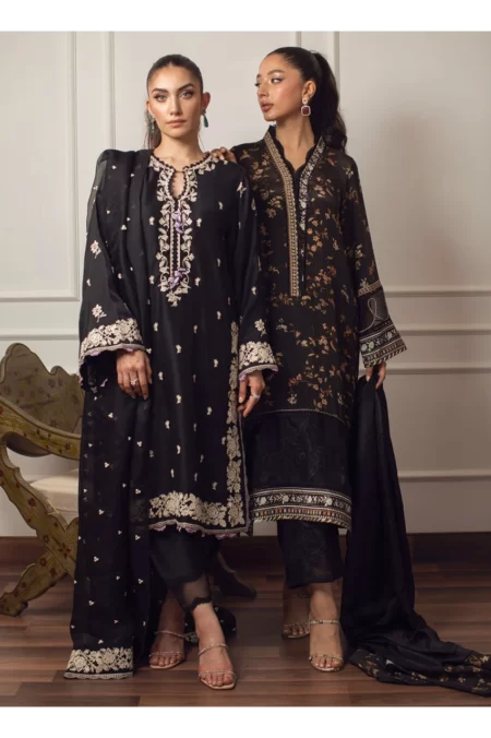 Kitana Shirt and Dupatta - Image 5