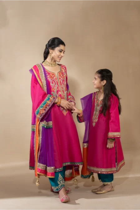 Paisely Phiran Kids - Image 2