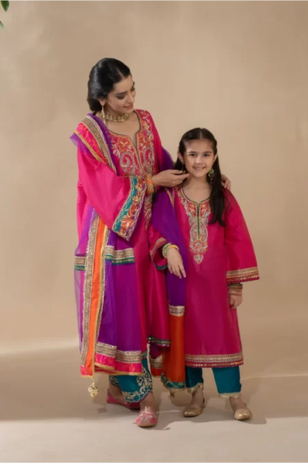 Paisely Phiran Kids - Image 3