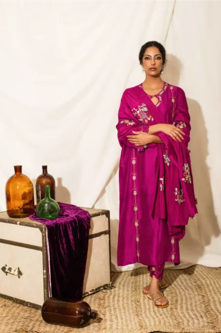 Maha'a Set
