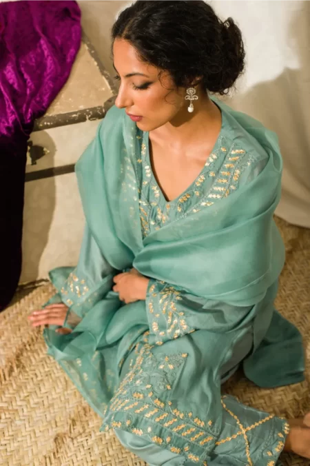 Gotta Teal Set - Image 6