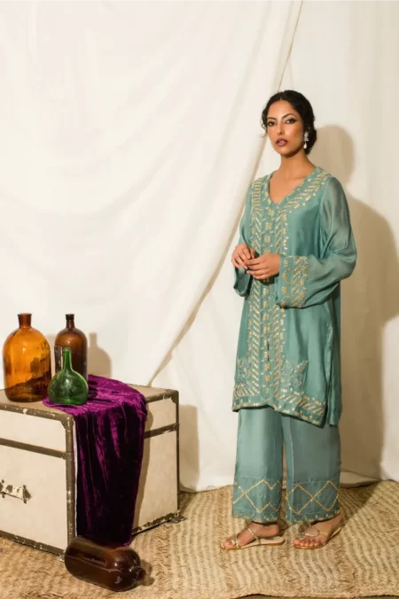 Gotta Teal Set - Image 4