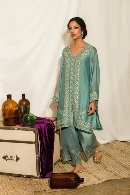 Gotta Teal Set - Image 2