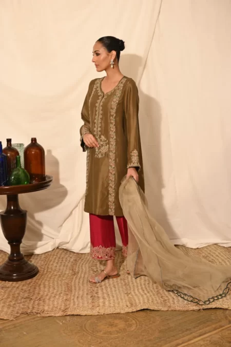 Zohra Suit - Image 7