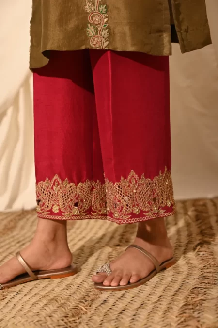 Zohra Suit - Image 5